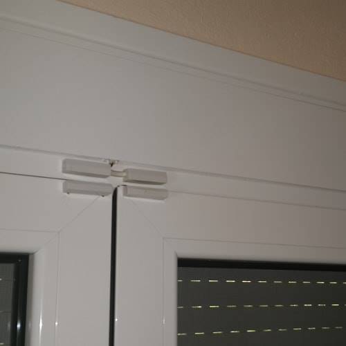 Elvial Caseta Suprapusa JVS