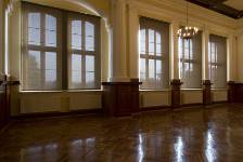 Material Textil Screen Interior