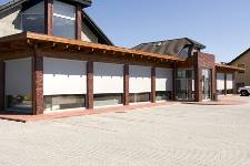 Textil Montat Exterior