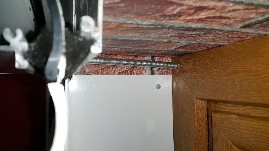 JVS Rulouri Aluminiu