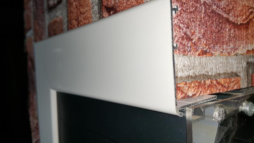 JVS Fereastra Aluminiu