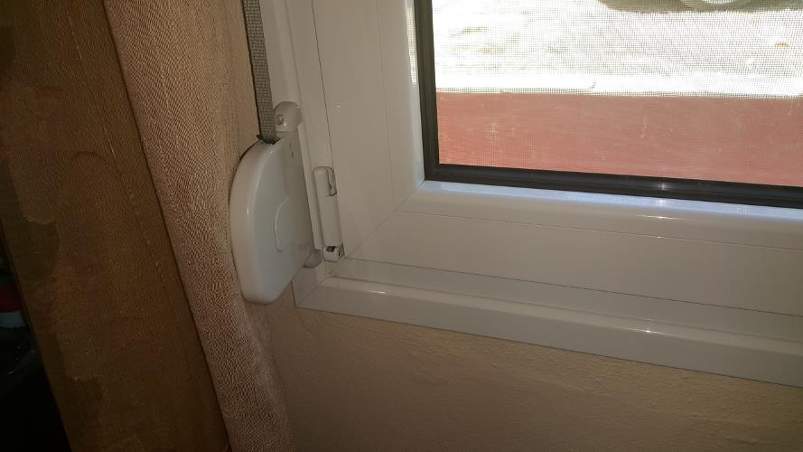 JVS Rulouri Rulante Aluminiu