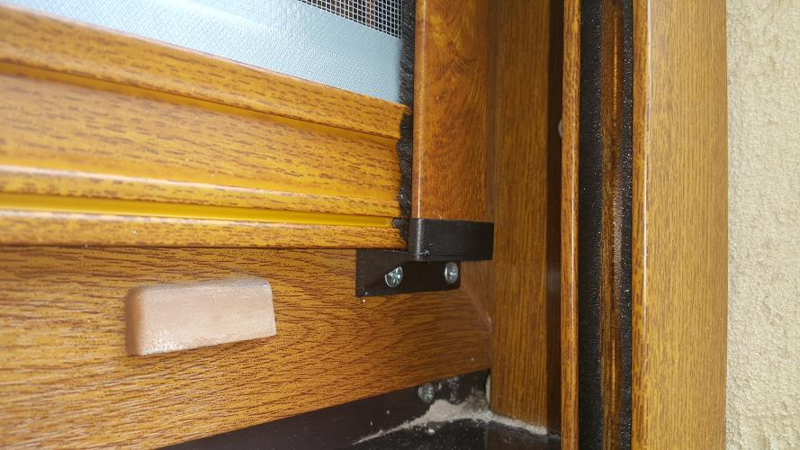 JVS Rulouri Aluminiu